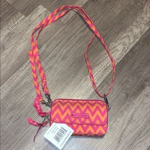 Vera Bradley Small Crossbody